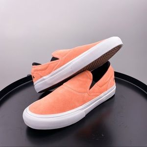 NEW Emerica Wino G6 Slip On (Peach) Men’s SZ 8